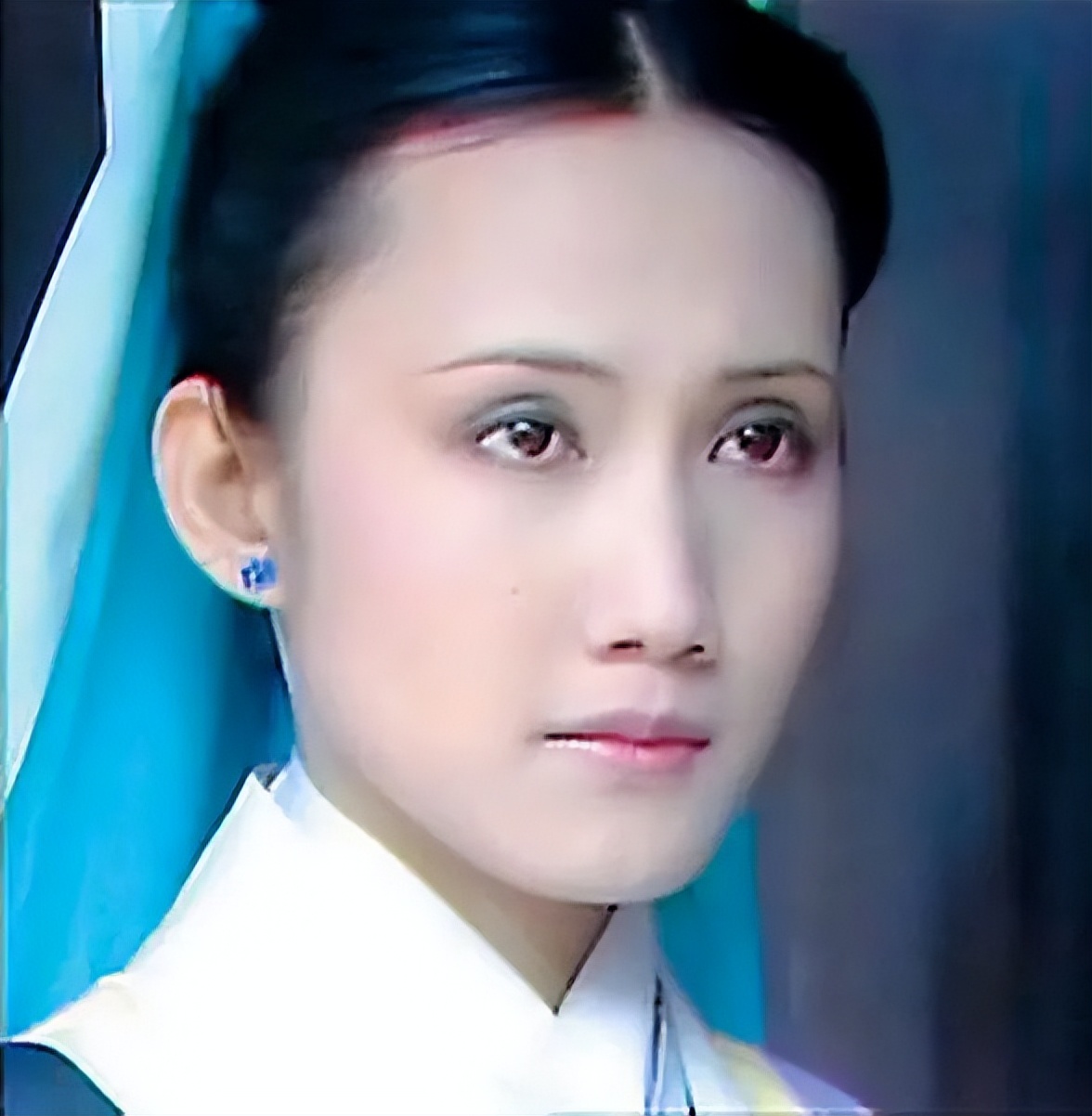 未嫁宝钗、无子熙凤、多病黛玉，红楼35年，演员竟都活成了剧中人