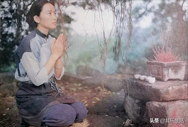 历届中国电影金鸡奖—影后（1981-2021），仅刘嘉玲一位港台演员