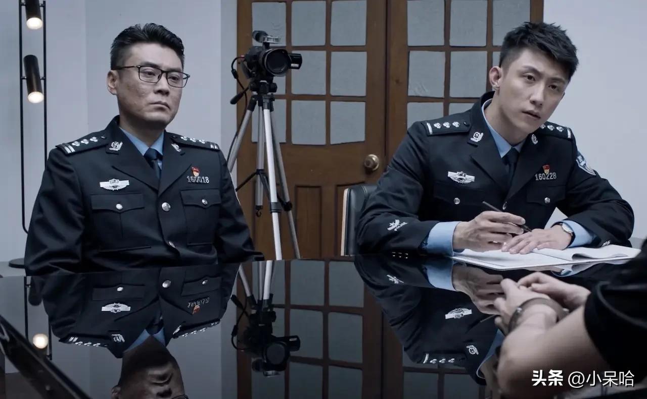 缉毒电视剧排行榜前十名(缉毒电视剧排行榜前十名2020)-第5张图片-科