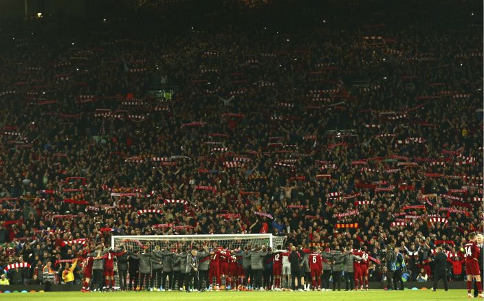 英超为什么叫这个外号（英超东拉西扯：盘点英超球队的绰号，各队昵称如何而来（一））