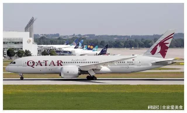 卡塔尔为什么能举办2022世界杯（世界杯背后的卡塔尔，为何那么豪气冲天？）