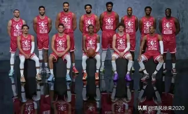 斯塔德迈尔单打霍华德集锦(历年（1996-2022）NBA全明星赛大全)