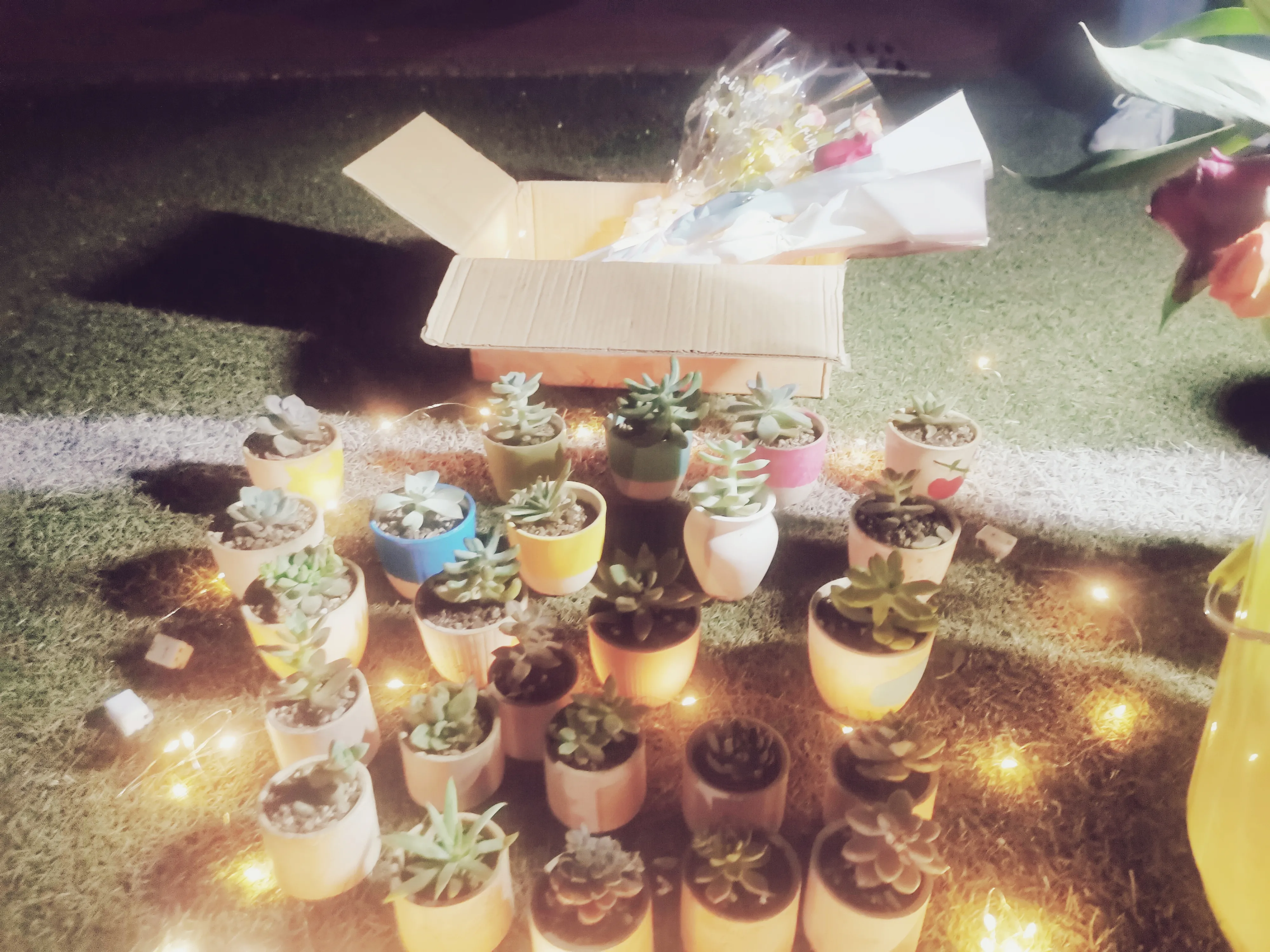 疫情下的校内创业