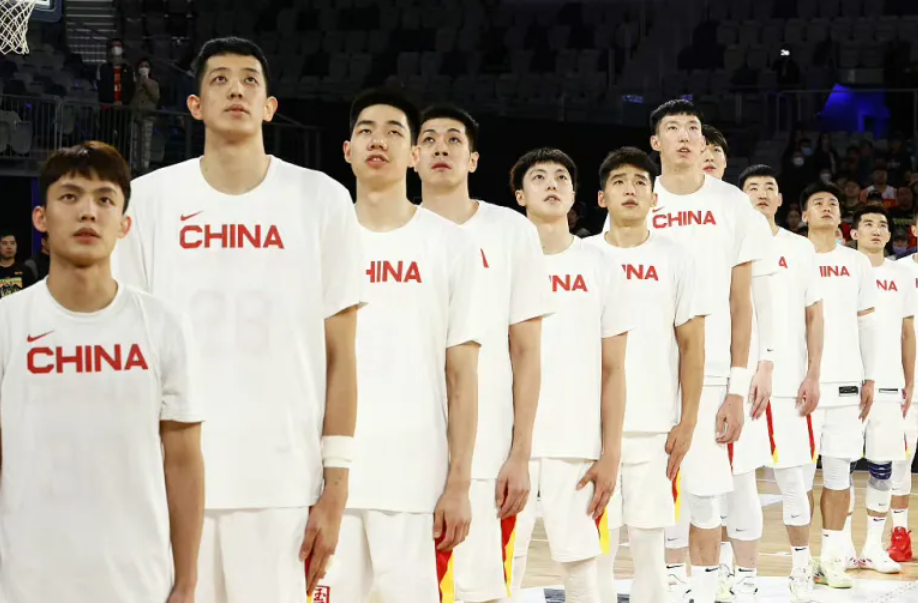 中国12强赛程（中国男篮12强赛赛程出炉，六场比赛四场硬仗，8月25日首战强敌）