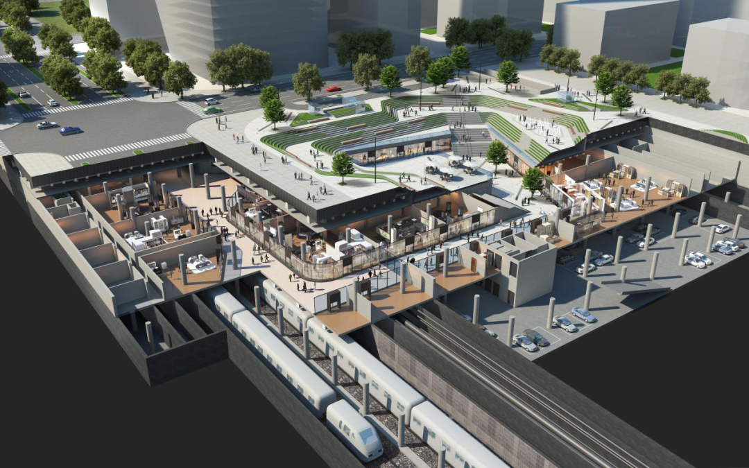 60个好消息！2022，武汉大变样