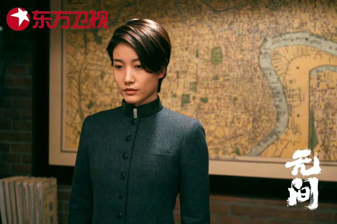 暗线电视剧剧情介绍(无间：蓝冰牺牲意难平！她还有其他身份吗？她和闪官有暗线联系吗)