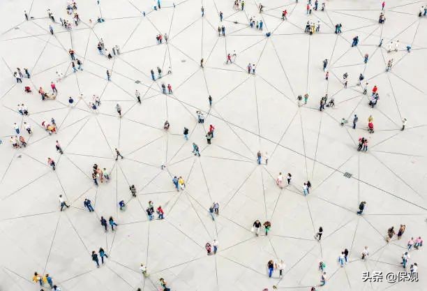 123.4亿元的智能服务市场，全智能或成为保险业的新动力