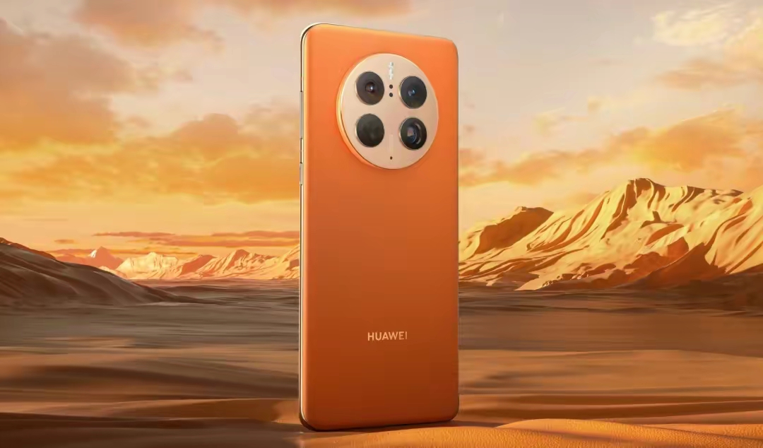 华为mate x3强势来袭,昆仑玻璃 超轻薄机身,价格更惊喜