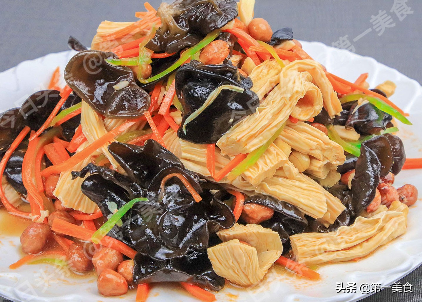 涼菜菜譜大全帶圖片,新疆涼菜菜譜大全帶圖片