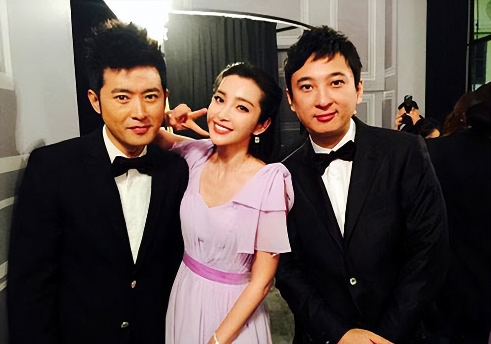 王思聪为什么不找女明星做女朋友？王健林给出了答案