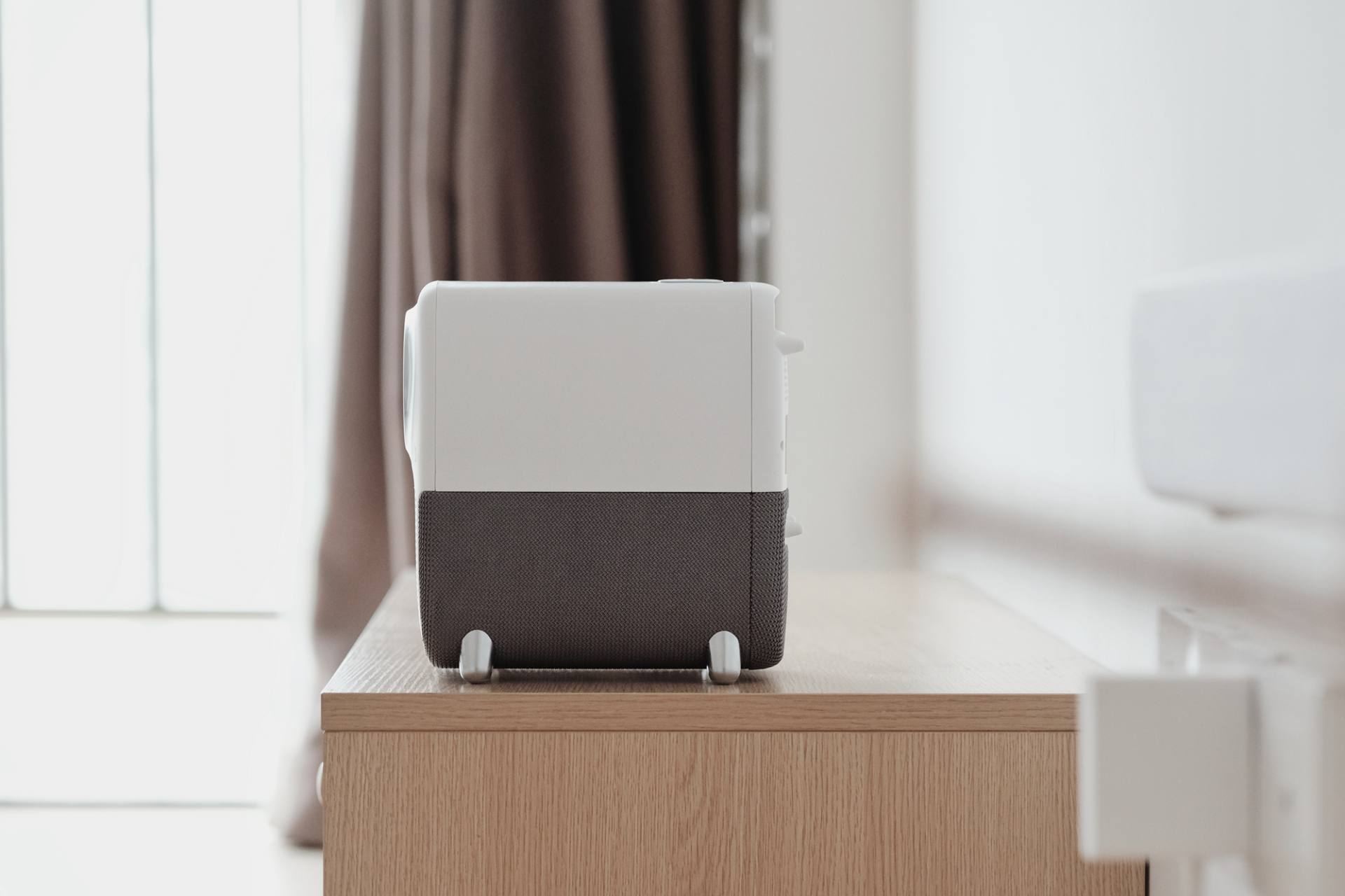 泰捷WEBOX T1S：疫情当下的居家观影新选择