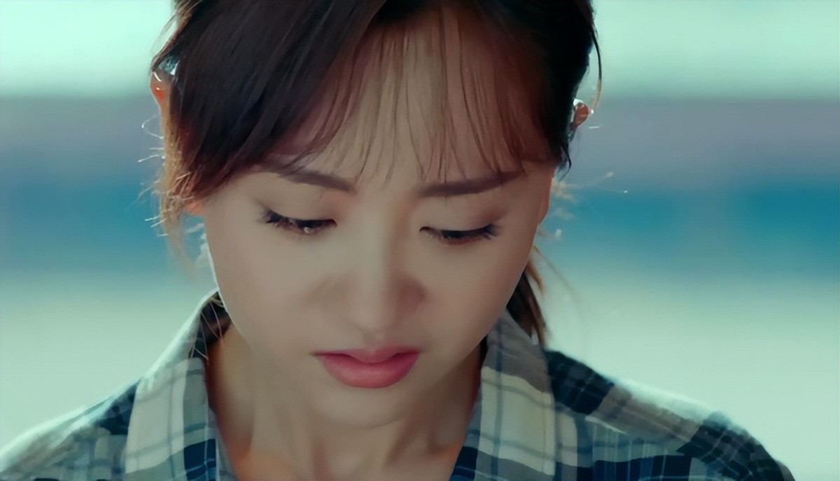 《大山的女儿》开播预告，41岁杨蓉美出新高度，45岁涓子风韵犹存