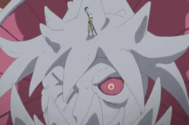 火影忍者阿飞是谁 火影忍者阿飞和迪达拉-佳迪双