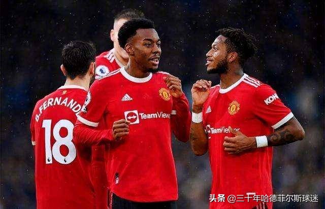 英超-曼城4-1曼联(曼城4-1大胜曼联的原因浮出水面，不是战术，也不是运气)