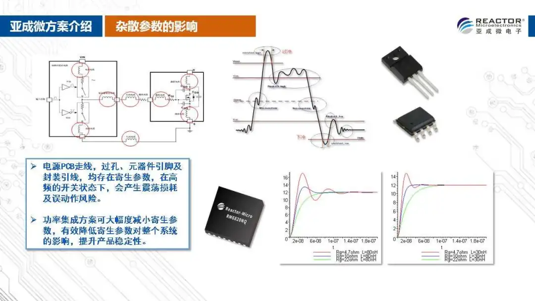 亚成微usb pd快充功率集成方案介绍