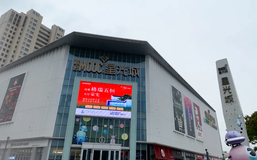 抢占核心阵地，格瑞C位霸屏迎虎年