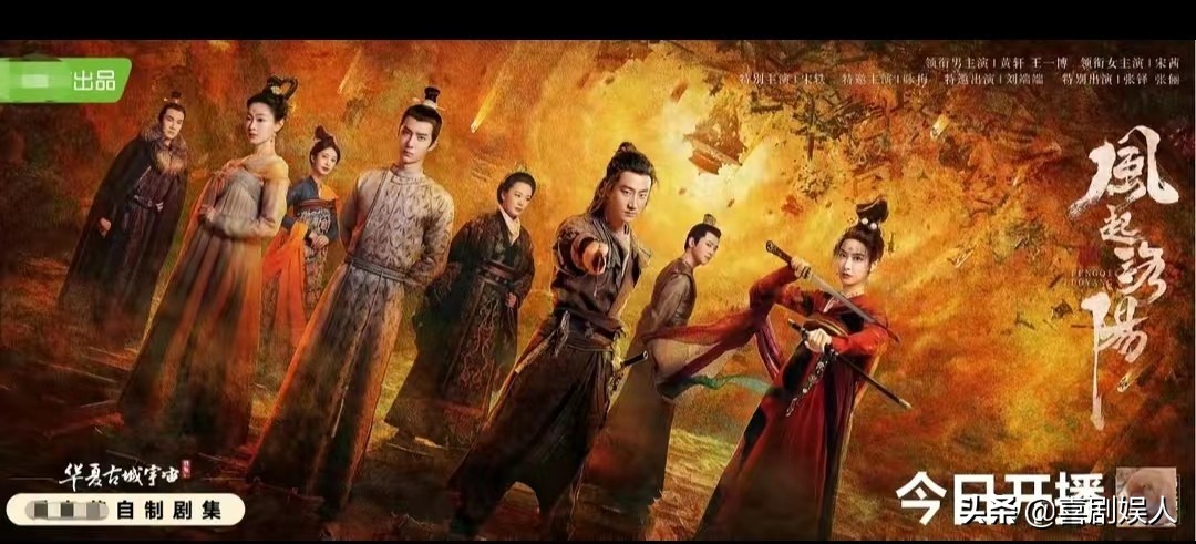 同样是演“高冷男神”，有的帅气逼人，有的面无表情像