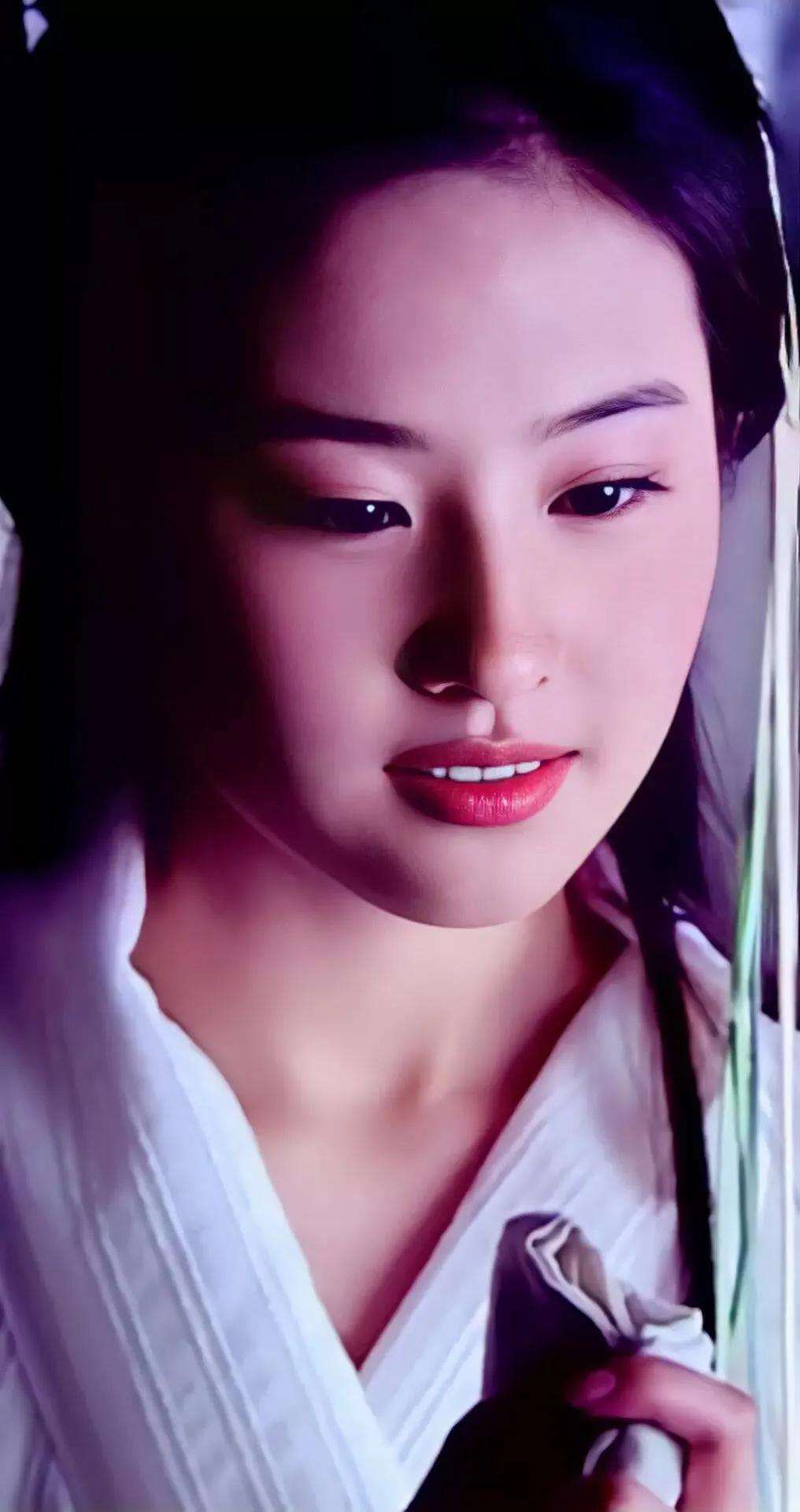 仙侠满天飞，世间再无李逍遥，只因胡歌刘亦菲太完美