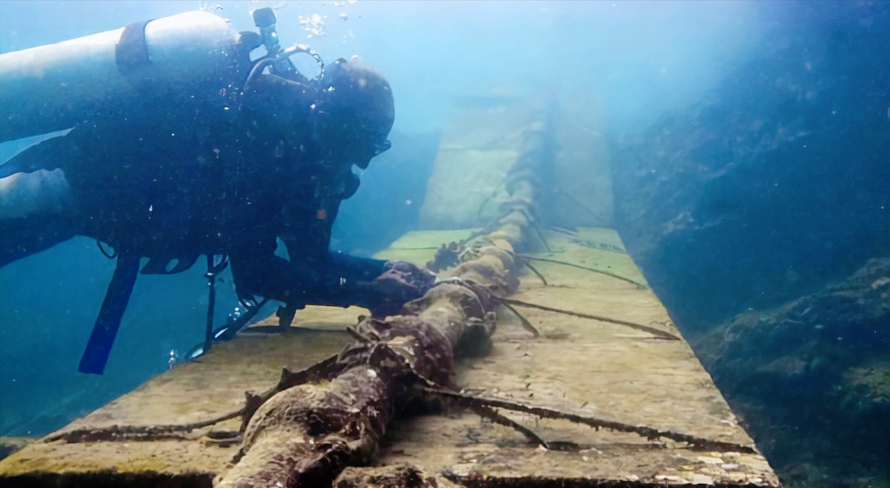 总长度140万公里的海底光缆,是如何铺设的?