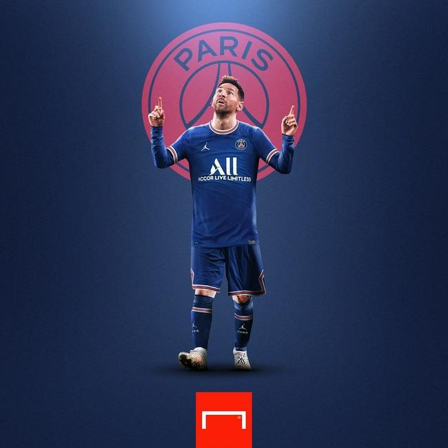 强如七获金球也需要时间适应（但是，他，可以！｜因为，他是梅西！｜原创深度长文）