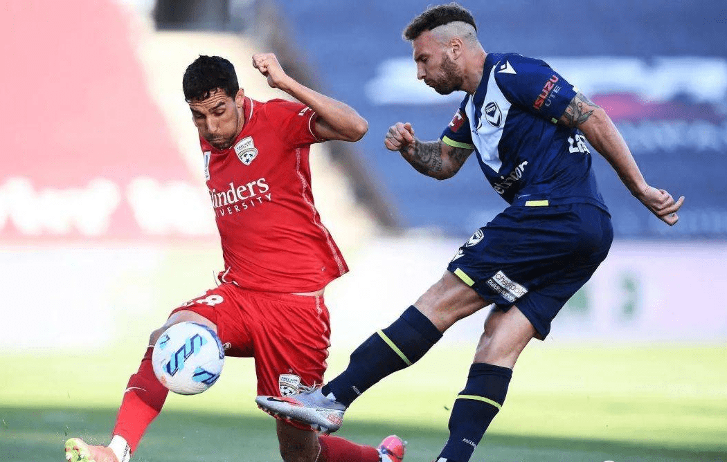 阿德莱德防守低迷（11／11周五「竞彩推荐」四串一稳单！阿德莱德联vs墨尔本胜利）-华海博客