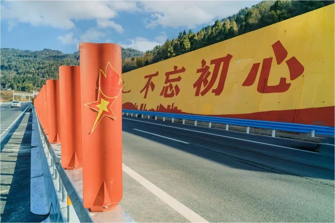「争创天府旅游名县」四川通江：原来你有这么多第一