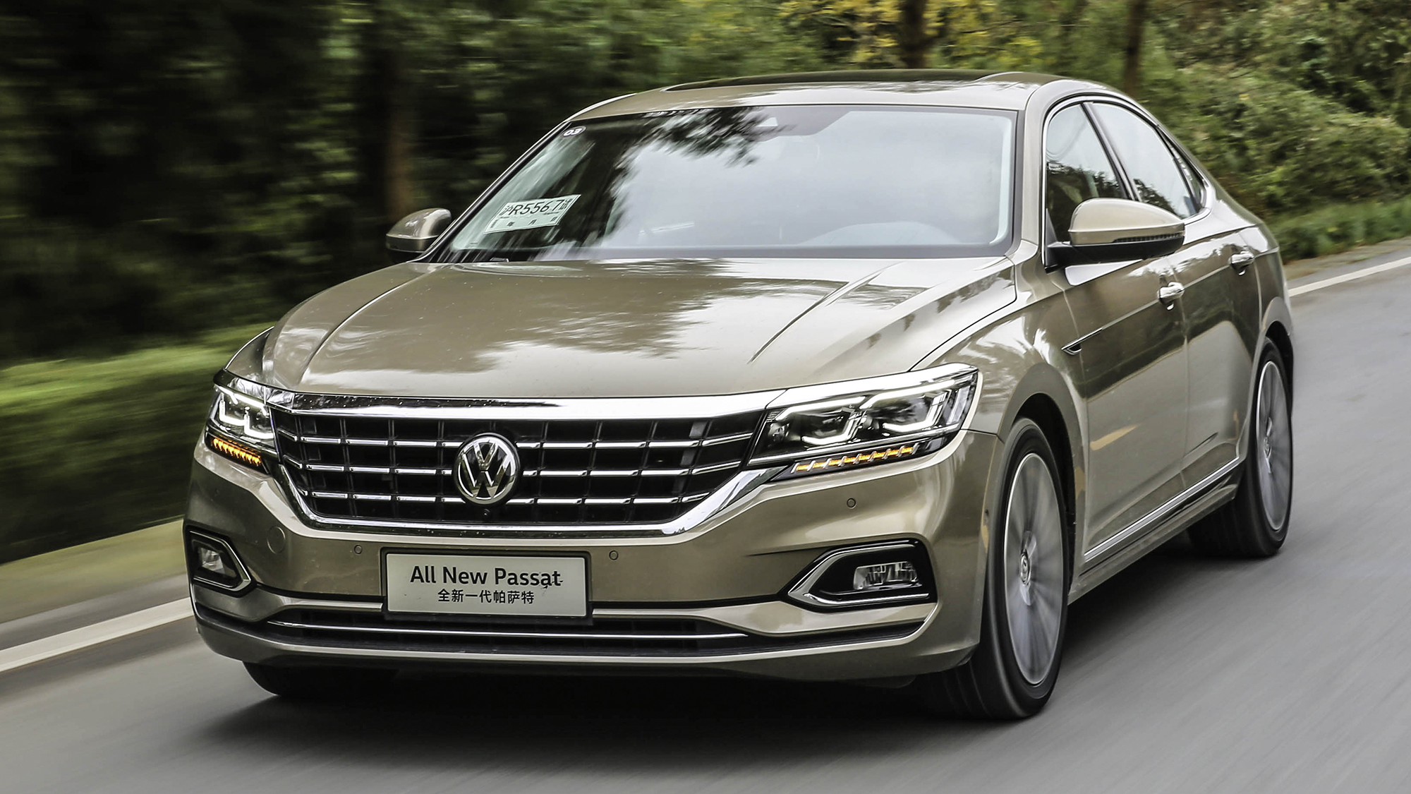 小资上海人都买什么车大众朗逸竟最多