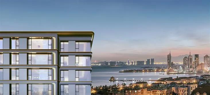 融创·梅江壹號院天幕大宅加推暨劳斯莱斯库里南品鉴会圆满成功