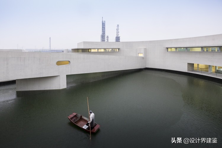 #设计鉴赏#——Álvaro Siza，介于现代与传统之间