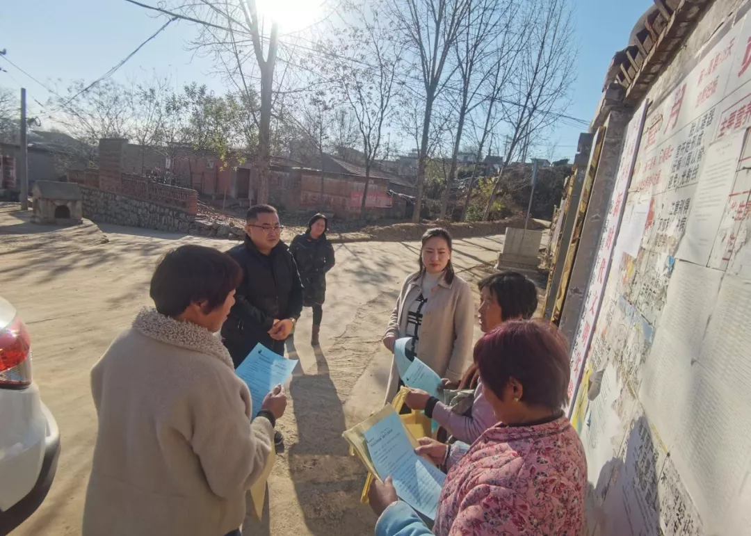 河南安阳:国厚律师事务所积极开展国家宪法日普法宣传活动