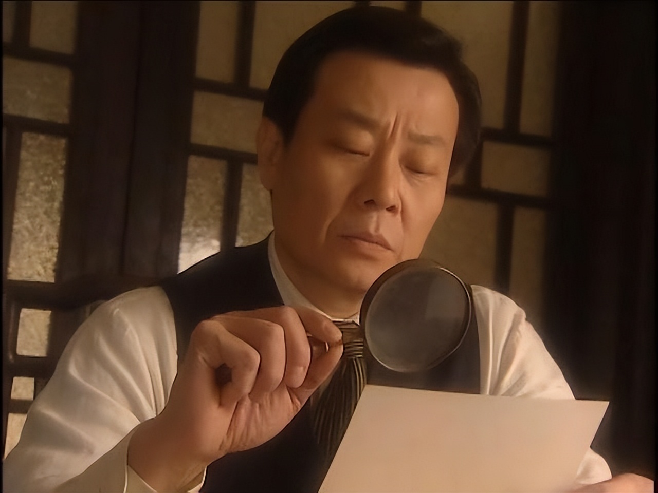 《橘子红了》大太太才是宅斗王者，三招挽回丈夫的心