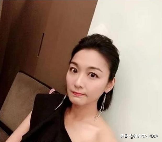 “台版广末凉子”江祖平的状态绝了，44岁凭“最美素颜”登上热搜