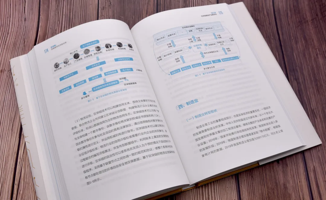 倪光南：区块链可为解决数字经济发展中的问题提供解决方案