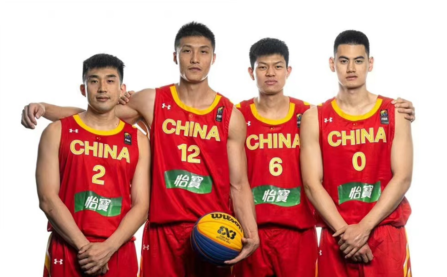 中国vs日本篮球直播免费观看(央视直播！中国男篮VS日本队，胡金秋不在，能否冲击冠军？)