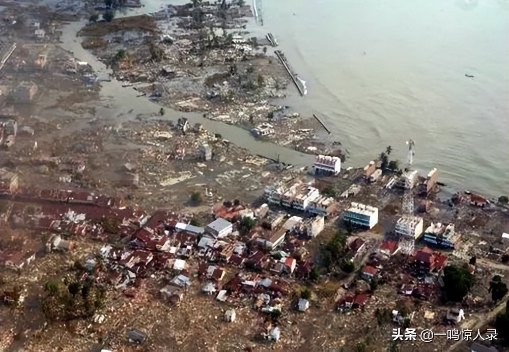 最恐怖的名字(盘点世界十大最恐怖地震，四次降临中国，汶川地震成中国永远的痛)