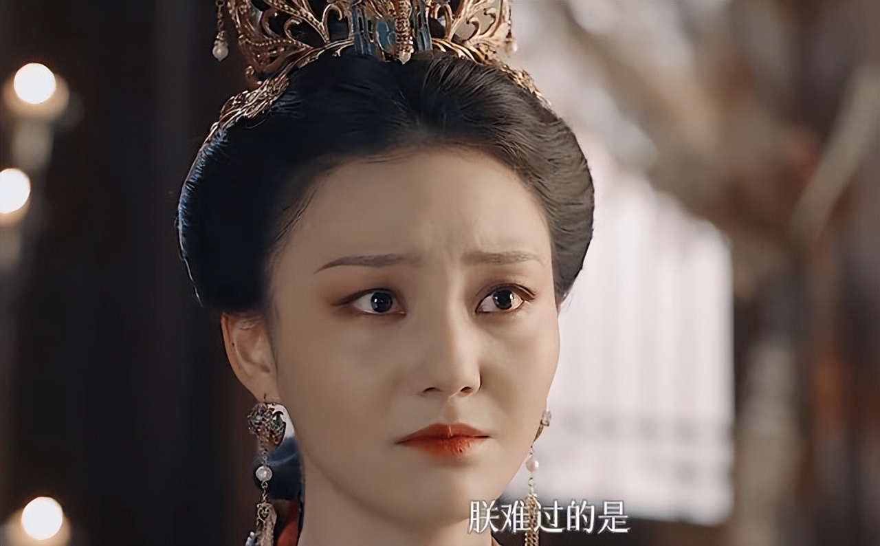 看完《梦华录》，才知道大女主不是赵盼儿，是最后几集才出现的她