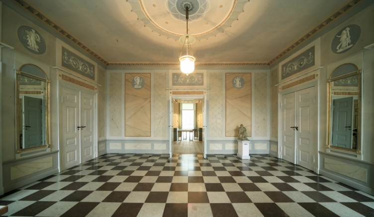 德国留学｜石勒苏益格-荷尔斯泰因州-吕贝克音乐学院介绍