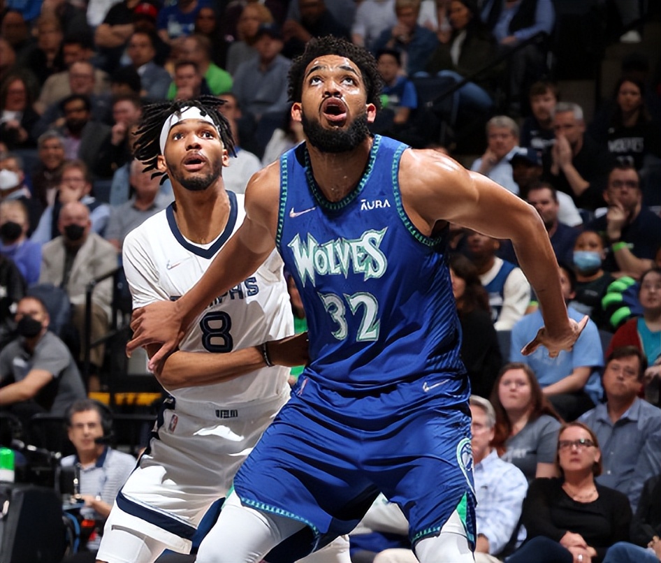nba勇士今天比賽直播（今日NBA：水花三兄弟齊發威勇士奪賽點，莫蘭特三雙灰熊逆轉森林狼）