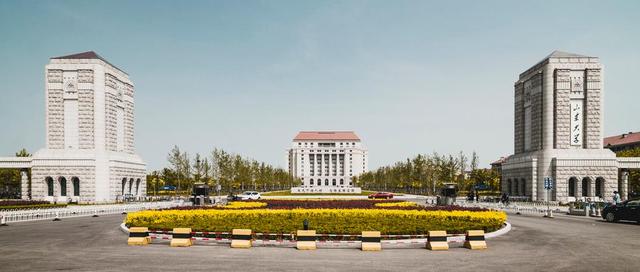 山东大学发展倒退了吗？我们看一下山大在部分省份录取分数情况