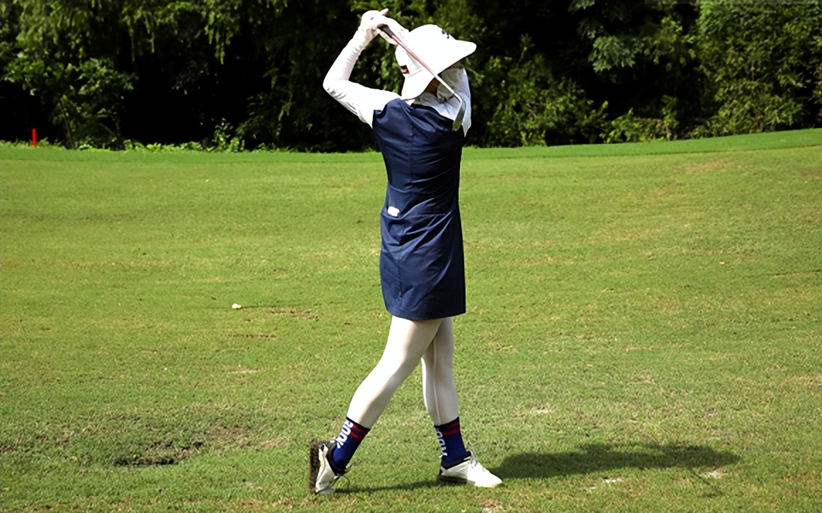 宗申杯&bull;2022年重庆市高尔夫球常青巡回赛第二站成功举行