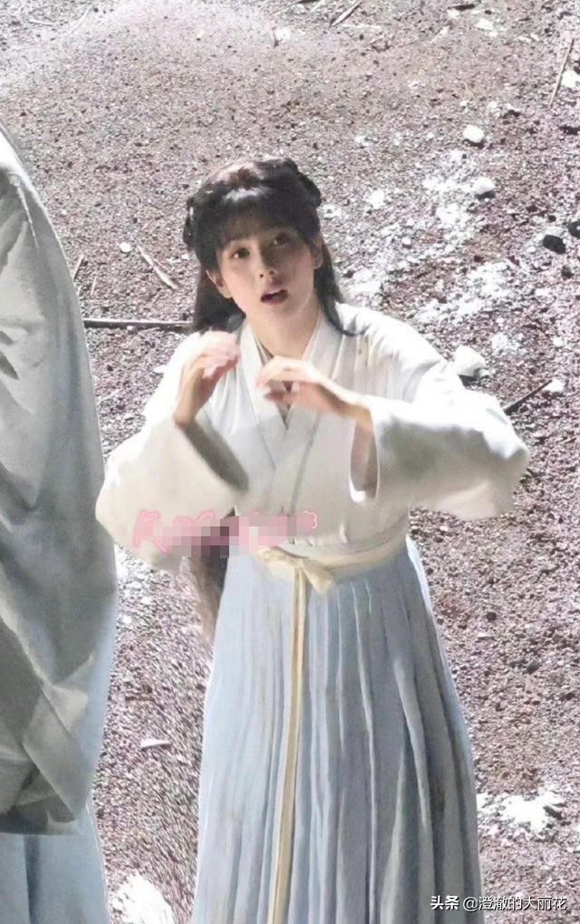 《宁安如梦》白鹿王星越同框cp感强，男二张遮会是姜雪宁官配吗？