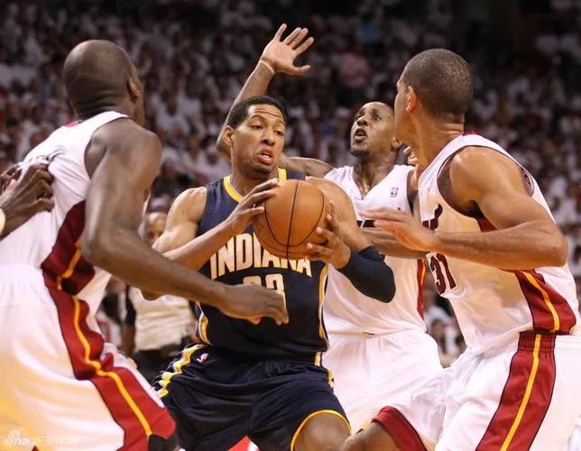 nba中哪些球員有髕腱炎（被傷病毀掉的球星，“印城之子”丹尼-格蘭杰去哪了？）