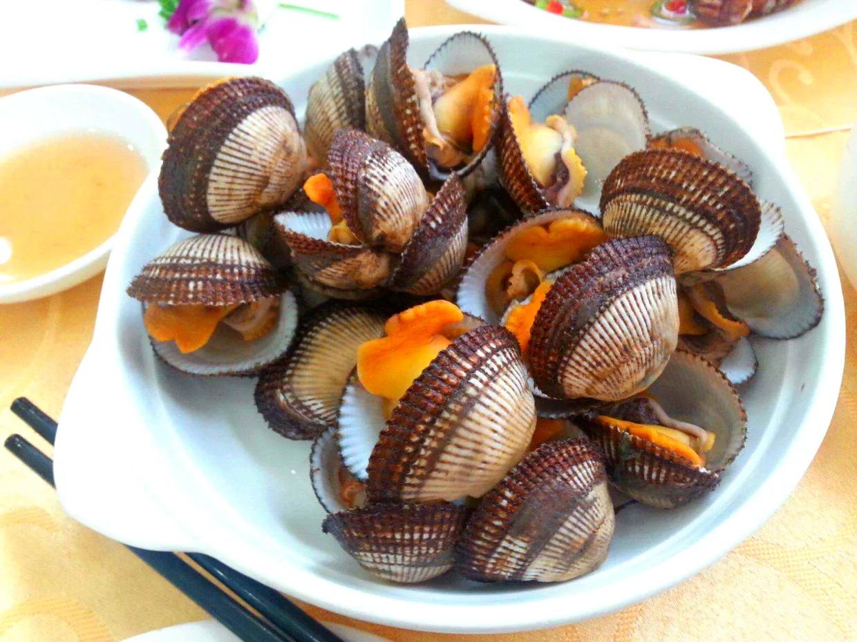 海鲜有什么种类(烤海鲜都有什么种类)-知道啦