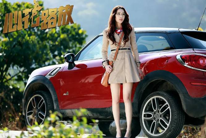 频上热搜！细扒《相逢时节》7位美人的“妙谈”，有人戏红人不红