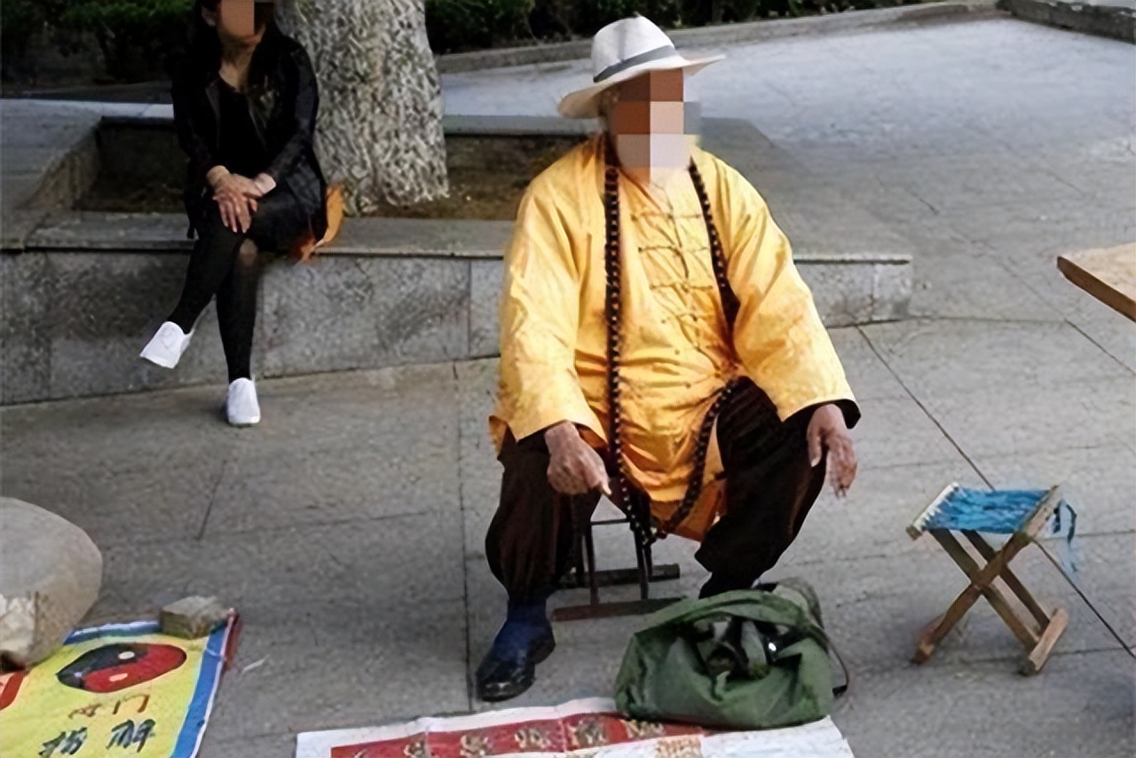 案例：25岁女教师轻信算命先生，遭骗财骗色引发惨案