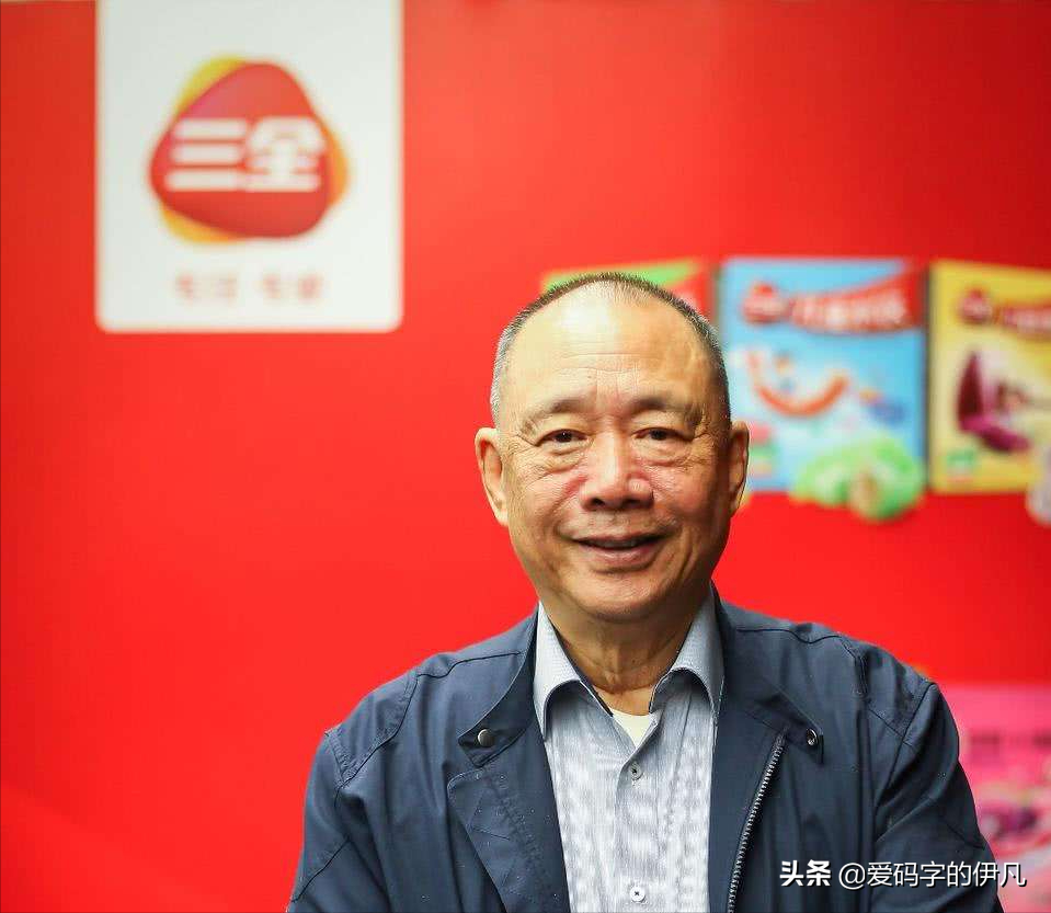 一盘水饺引发的大战：三全、思念、湾仔、龙凤哪一个是你的最爱？