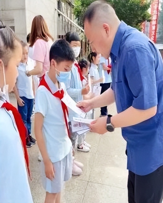 爱眼护眼始于心 科学用眼践于行｜高新区中和小学加强健康用眼教育