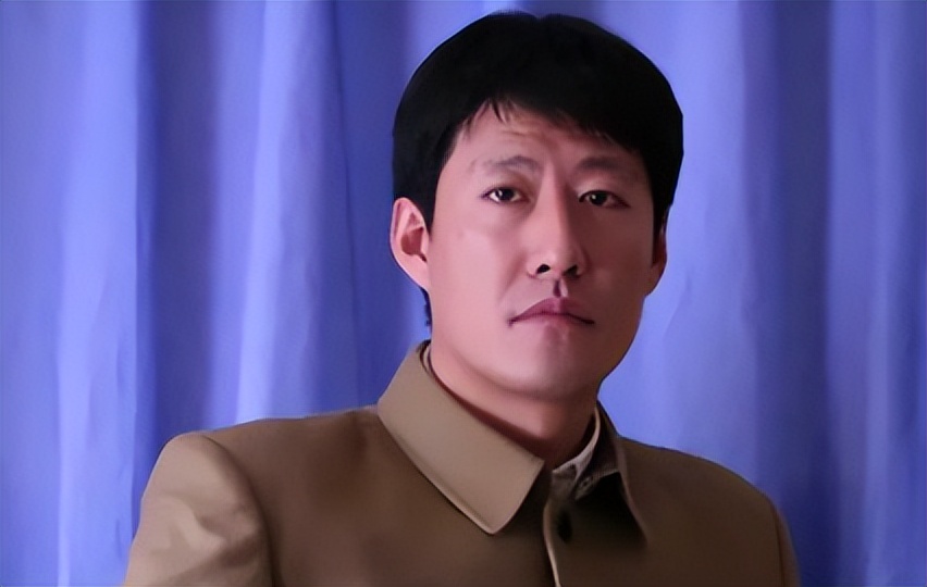 于震个人资料 于震简历个人资料简介-星星快文