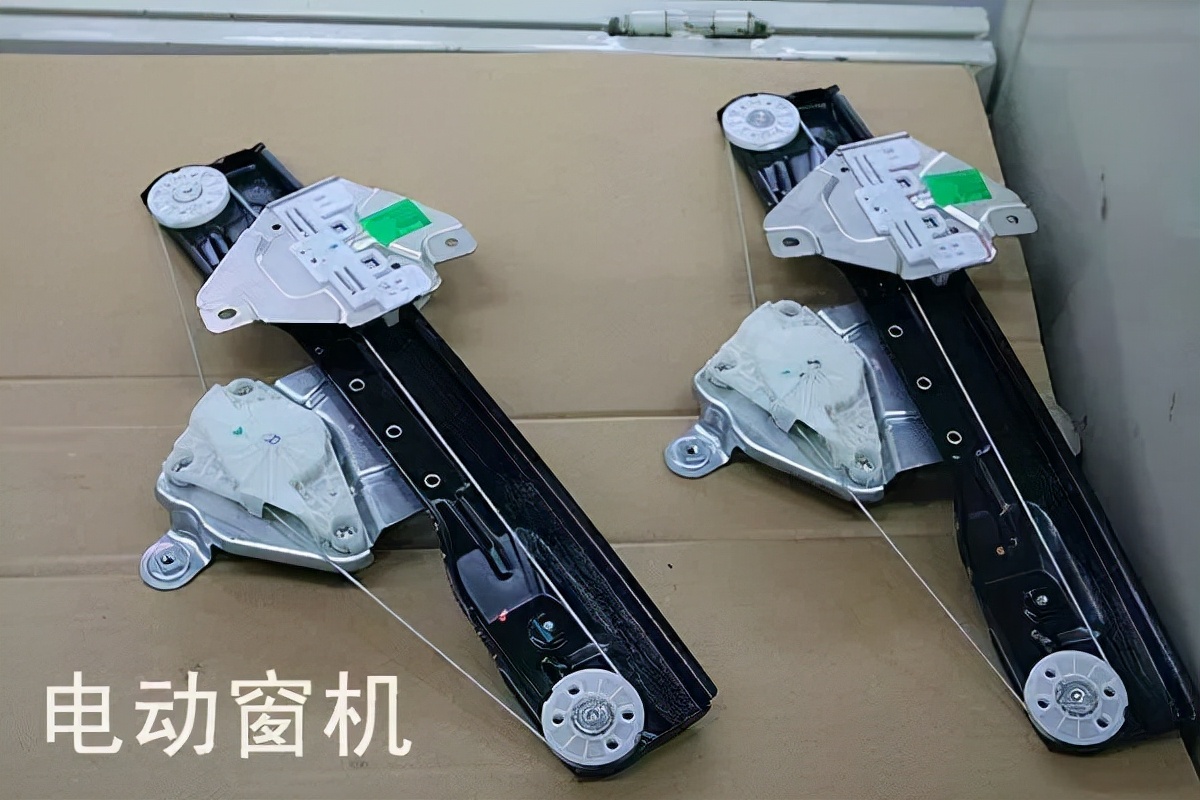 建议收藏 | 全面图解汽车总装线各大流程，受益匪浅