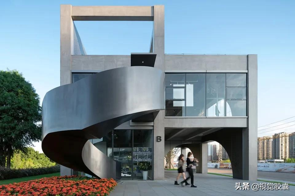修旧如旧，整旧如新 | 最新10个老厂房改造